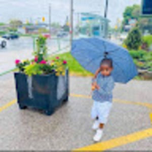 Meet your Posher, Nagwa